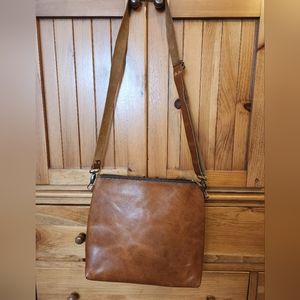 Etsy leather purse
